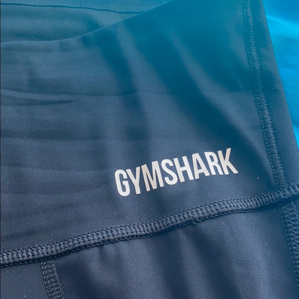 Gymshark leggings